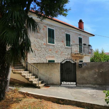 Studio apartman Adris Hotel Šibenik Exterior foto